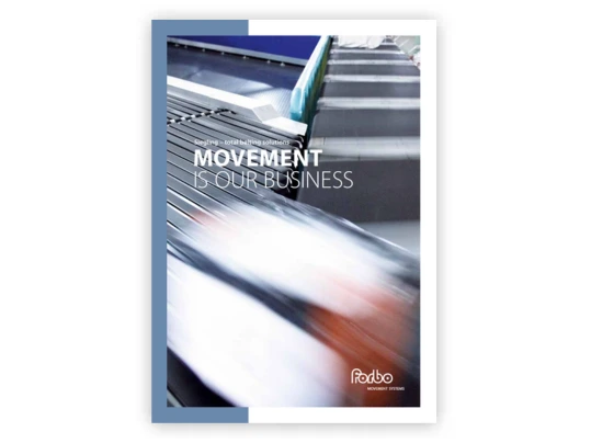 Image Brochure